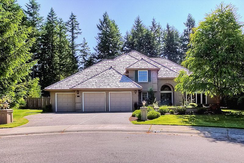 1st image of 2622 259th Ct SE
