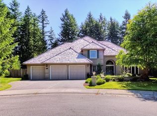 2622 259th Ct SE, Sammamish, WA 98075