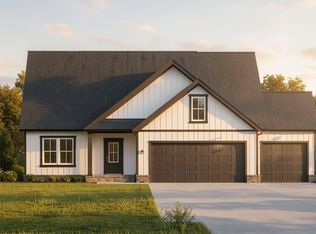 9965 Creamery Ln LOT 14, Bowling Green, KY 42101