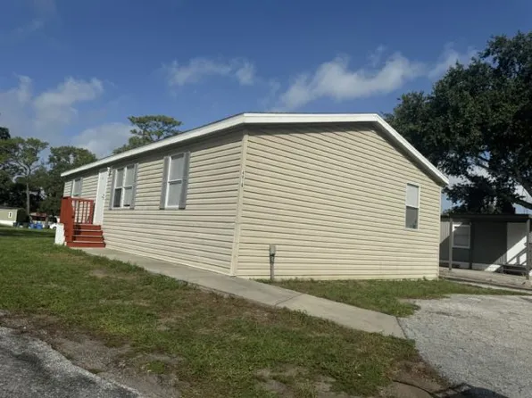 4816 Wilkinson Way #192, Tampa, FL 33610