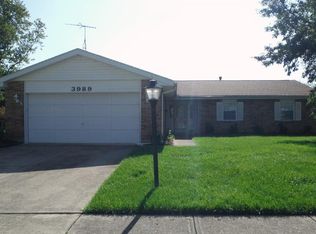 3989 Cozycroft Dr, Dayton, OH 45424