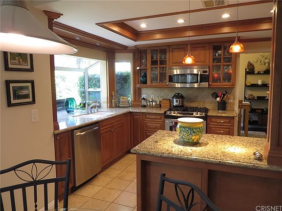 2nd image of 7341 N Woodvale Ct