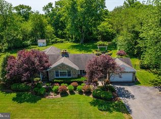 13933 Jarrettsville Pike, Phoenix, MD 21131