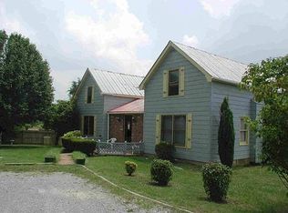 5675 Hall Ln, Springfield, TN 37172