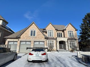 6 Josie Dr N, Richmond Hill, ON L4C 7G1