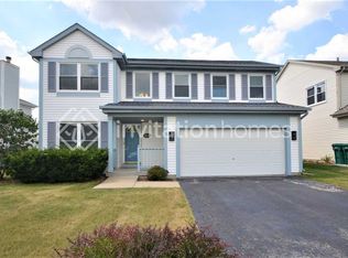 4820 Goodhue Ln, Plainfield, IL 60586