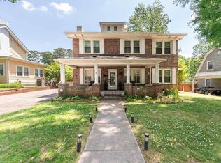 916 S York St, Gastonia, NC 28052