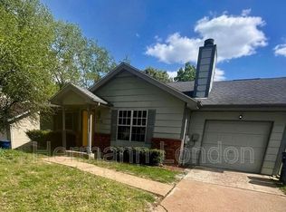 2732 Freemantle Dr, Florissant, MO
