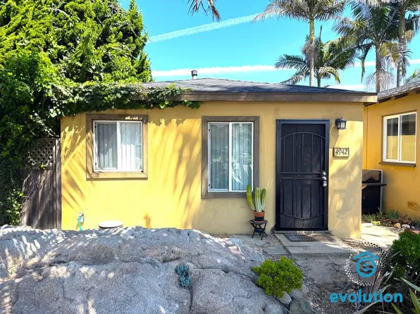 4934-4944 Coronado Ave #4942, San Diego, CA 92107