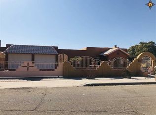 902 E Olive St, Deming, NM 88030