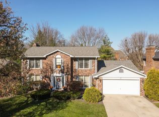 17 Pebble Hill Dr, Belleville, IL
