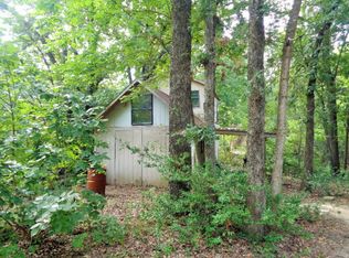 192 Hickory Trl, Gun Barrel City, TX 75156