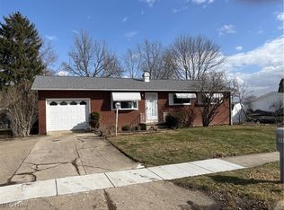 5443 Celeste View Dr, Stow, OH 44224