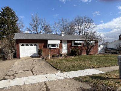 5443 Celeste View Dr, Stow, OH, 44224