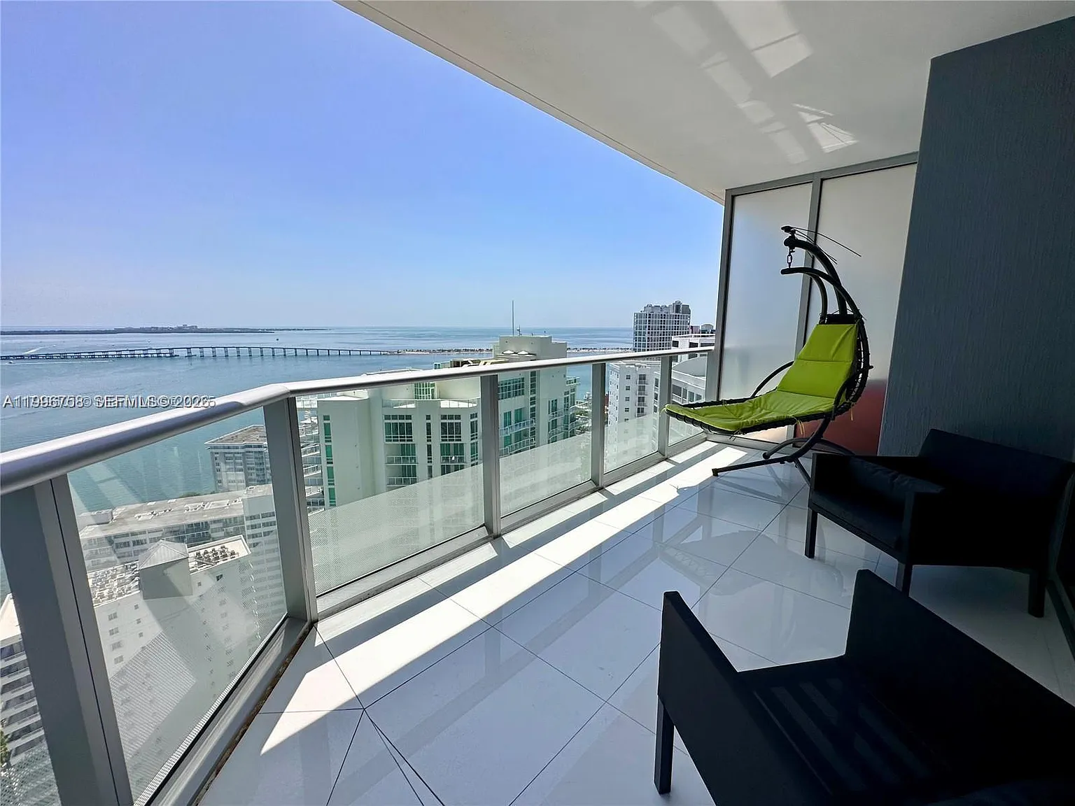 Brickellhouse Condo — Photo 2