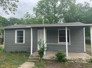 1002 Milvid Ave, San Antonio, TX 78211