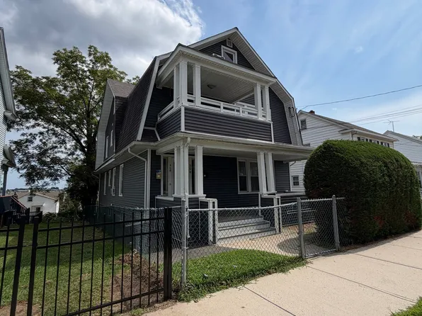 306 Judson Pl #2-3, Bridgeport, CT 06610