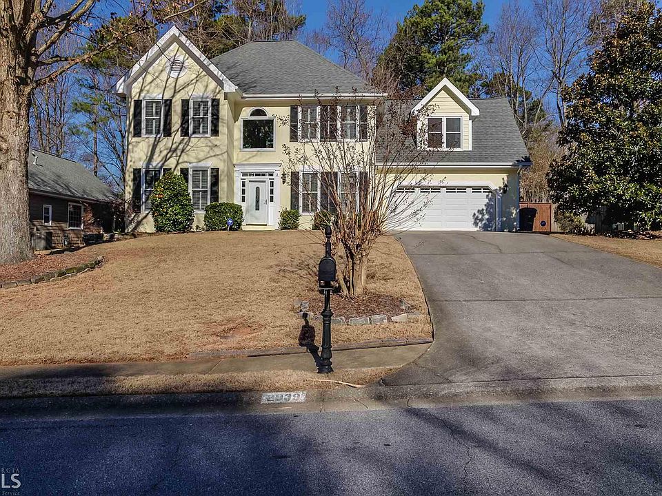2nd image of 2939 Gavin Pl