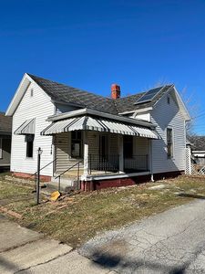 228 W Franklin St, Shelbyville, IN, 46176