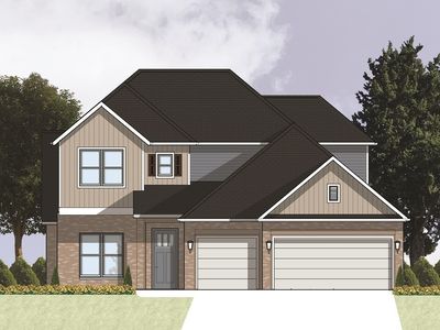 5302 SW Firethorn Ln, Bentonville, AR, 72713