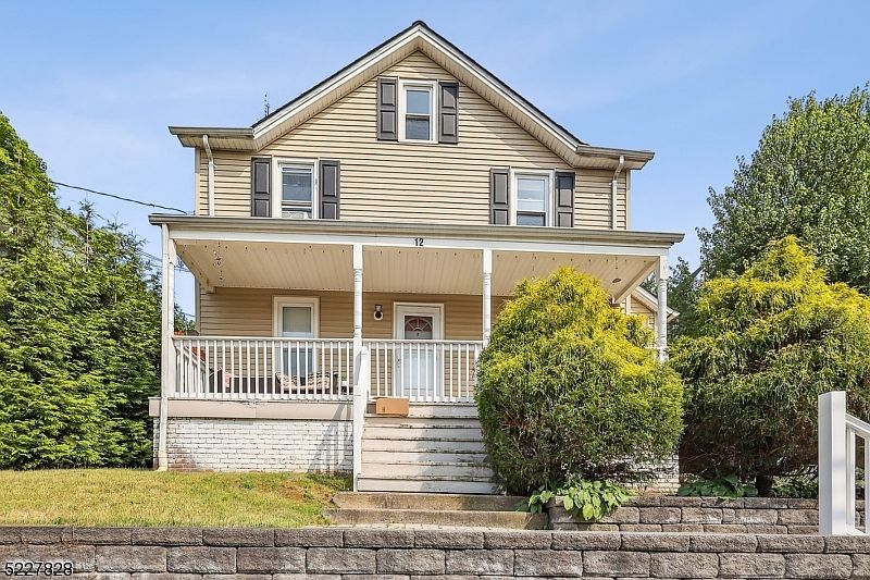 12 Central Ave, Caldwell, NJ 07006 Zillow