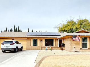 2313 Sea Palm Dr, El Paso, TX 79936