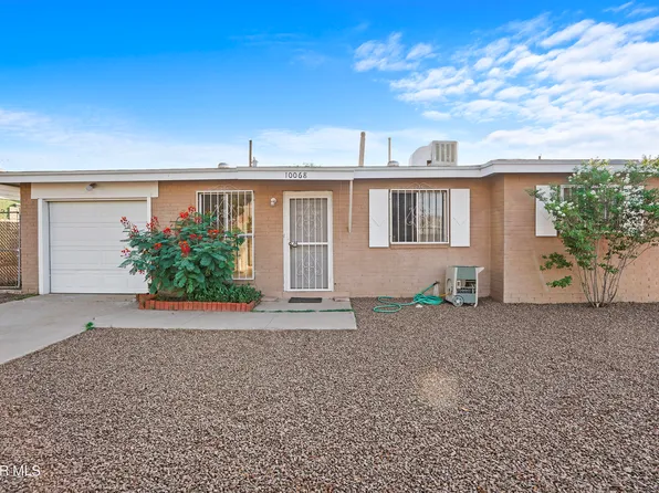 10068 Oakwood Dr, El Paso, TX 79924