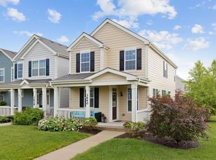 3640 Hyde Park Ct, Elgin, IL 60124