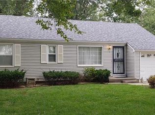 7707 Sni A Bar Rd, Kansas City, MO 64129