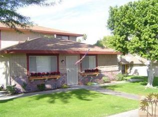 46967 Highway 74 UNIT 1, Palm Desert, CA 92260