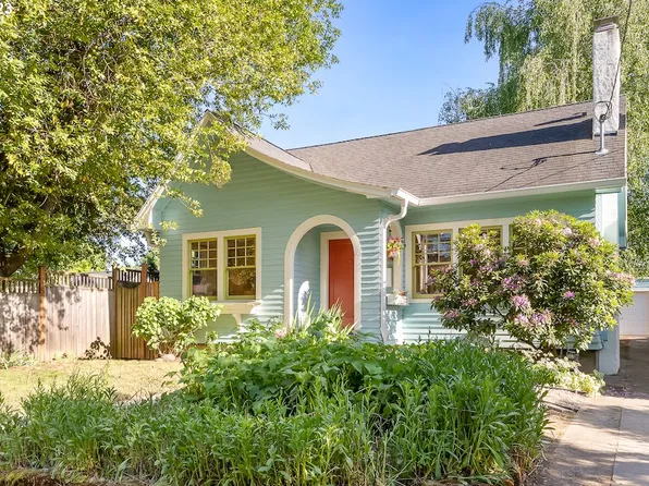 3276 N Terry St, Portland, OR 97217