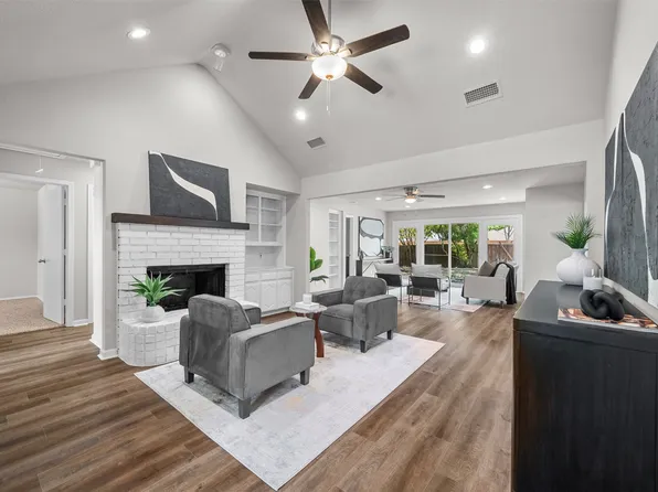 515 N Winding Oaks Dr, Wylie, TX 75098