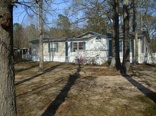 18109 Twisted Oak Ln, New Caney, TX 77357