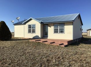 183A County Road 409, Seminole, TX 79360