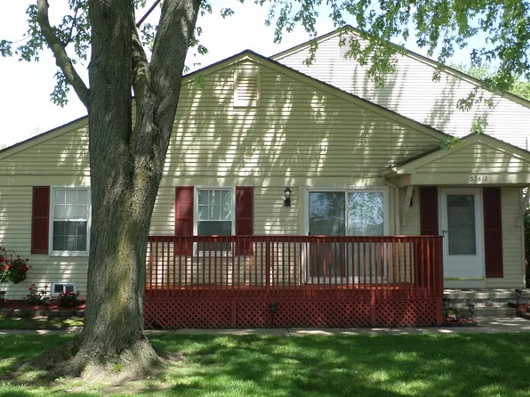 33612 Bayview Dr #77, New Baltimore, MI 48047