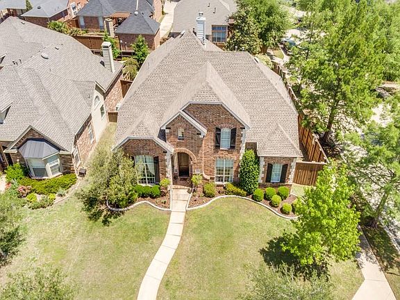 2nd image of 1213 Queen Guinevere Dr