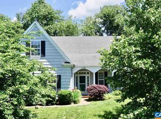 1196 Redfields Rd, Charlottesville, VA 22903