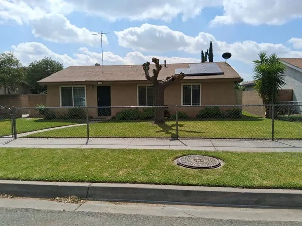 485 E Randall Ave, Rialto, CA 92376