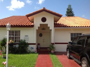 13881 SW 158th Ter, Miami, FL 33177