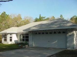 3665 W Glen St, Lecanto, FL 34461