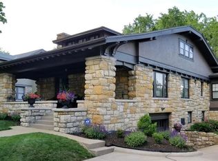 4983 Westwood Ter, Kansas City, MO 64112