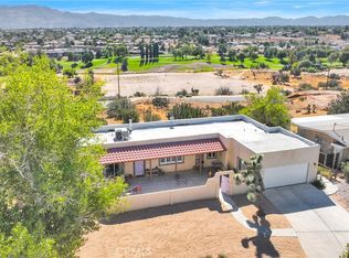 17955 Orange St, Hesperia, CA 92345