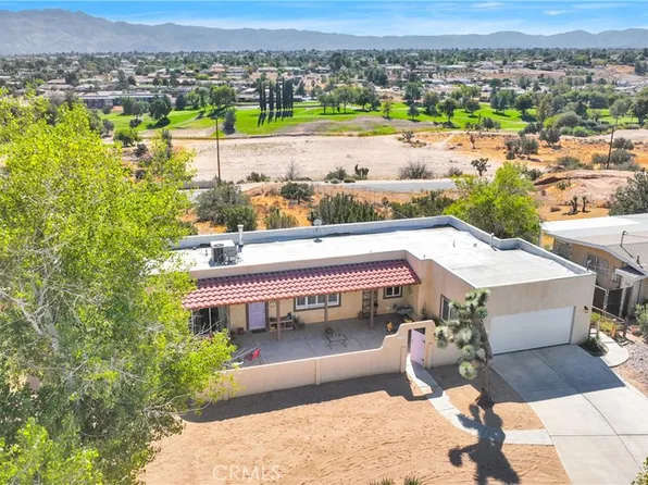 17955 Orange St, Hesperia, CA 92345