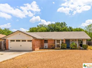 2006 Kenyon St, Killeen, TX 76543