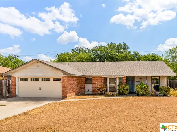 2006 Kenyon St, Killeen, TX 76543
