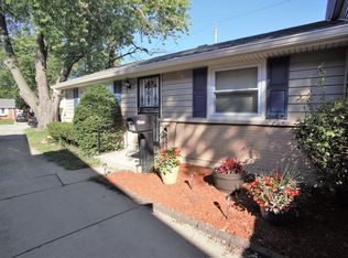 10315 S Millard Ave, Chicago, IL