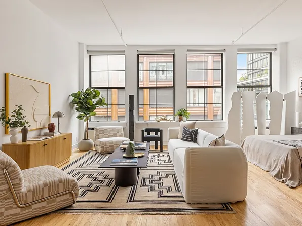 7 Bond St APT 4-C, New York, NY 10012