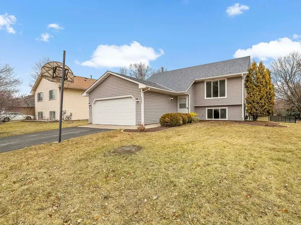 3687 Falcon Way, Eagan, MN 55123