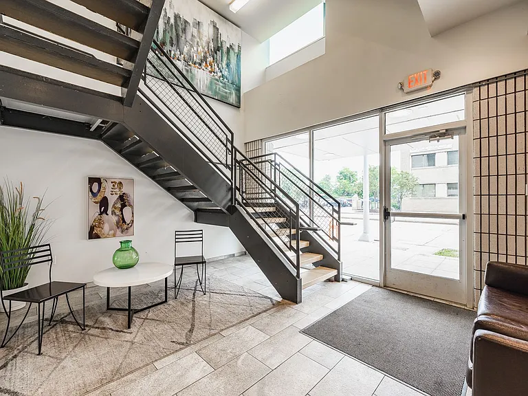 Innerbelt Lofts — Photo 13