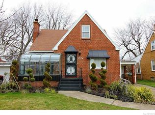 60 Campbell Rd, Buffalo, NY 14215